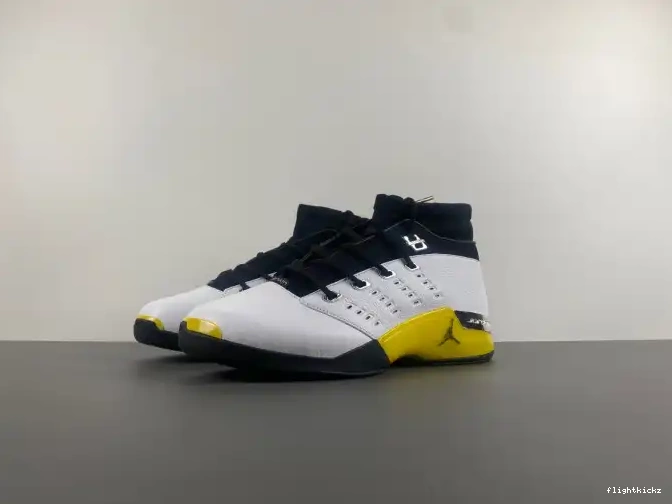 FJ0395-100 Low 17 Lightning Jordan Air 0423